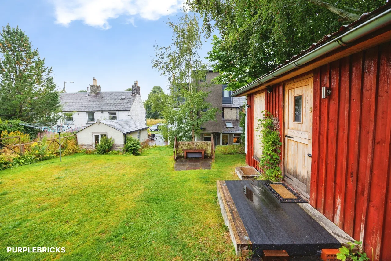 Kingsmeadows Road, Peebles, EH45, photo 24