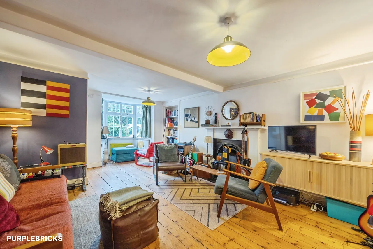 Kingsmeadows Road, Peebles, EH45, photo 4