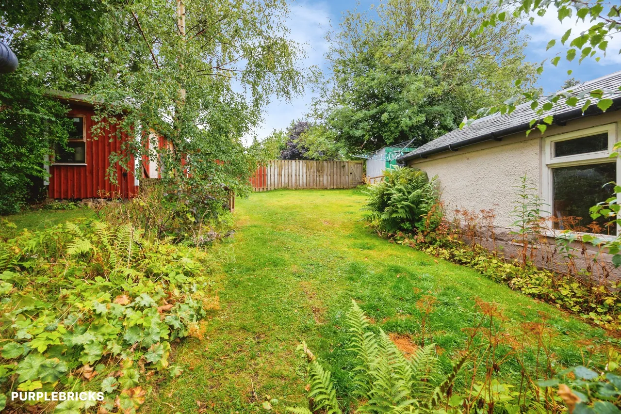 Kingsmeadows Road, Peebles, EH45, photo 23