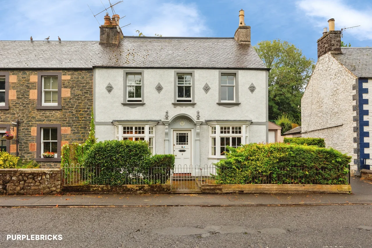 Kingsmeadows Road, Peebles, EH45, photo 2