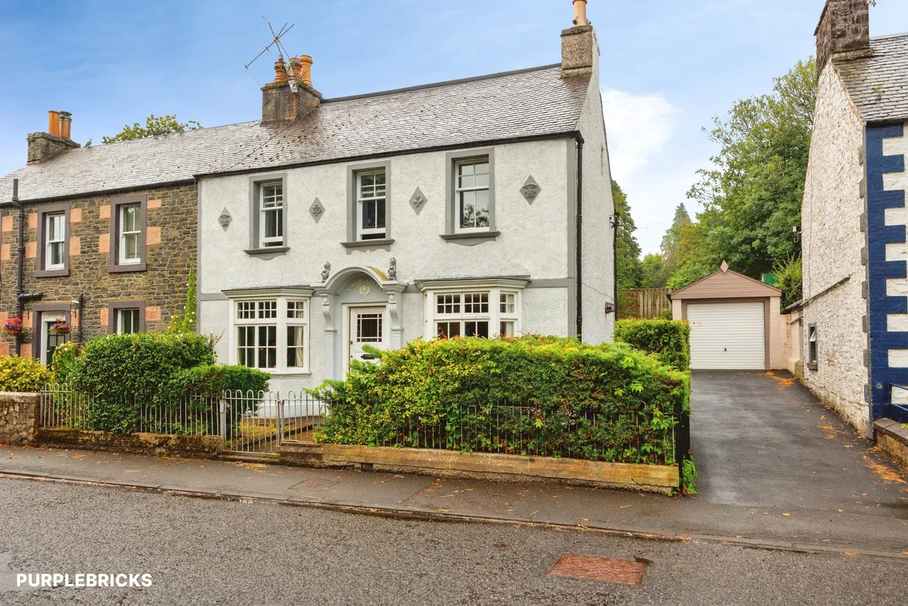 Kingsmeadows Road, Peebles, EH45, photo 3
