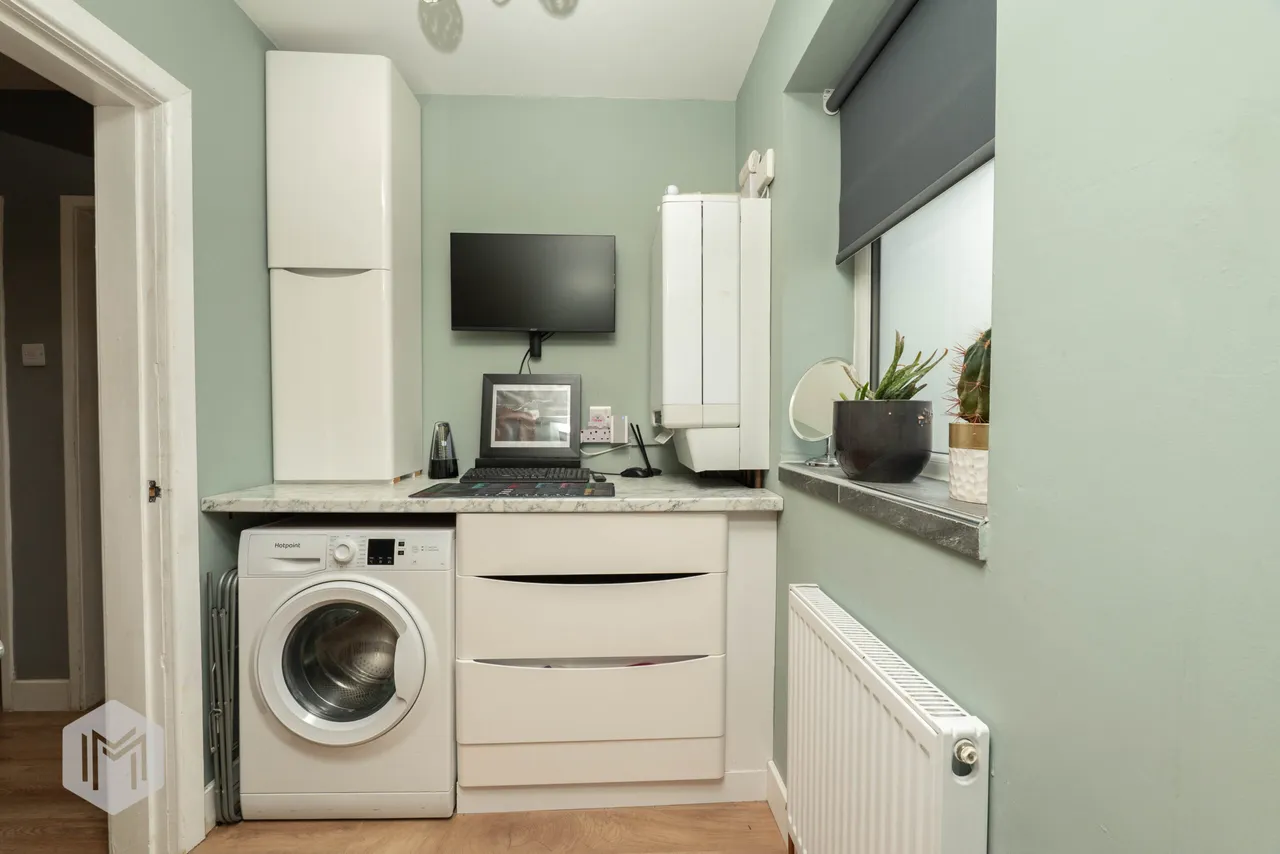 Devon Drive, Bolton, BL2 5QG, photo 5