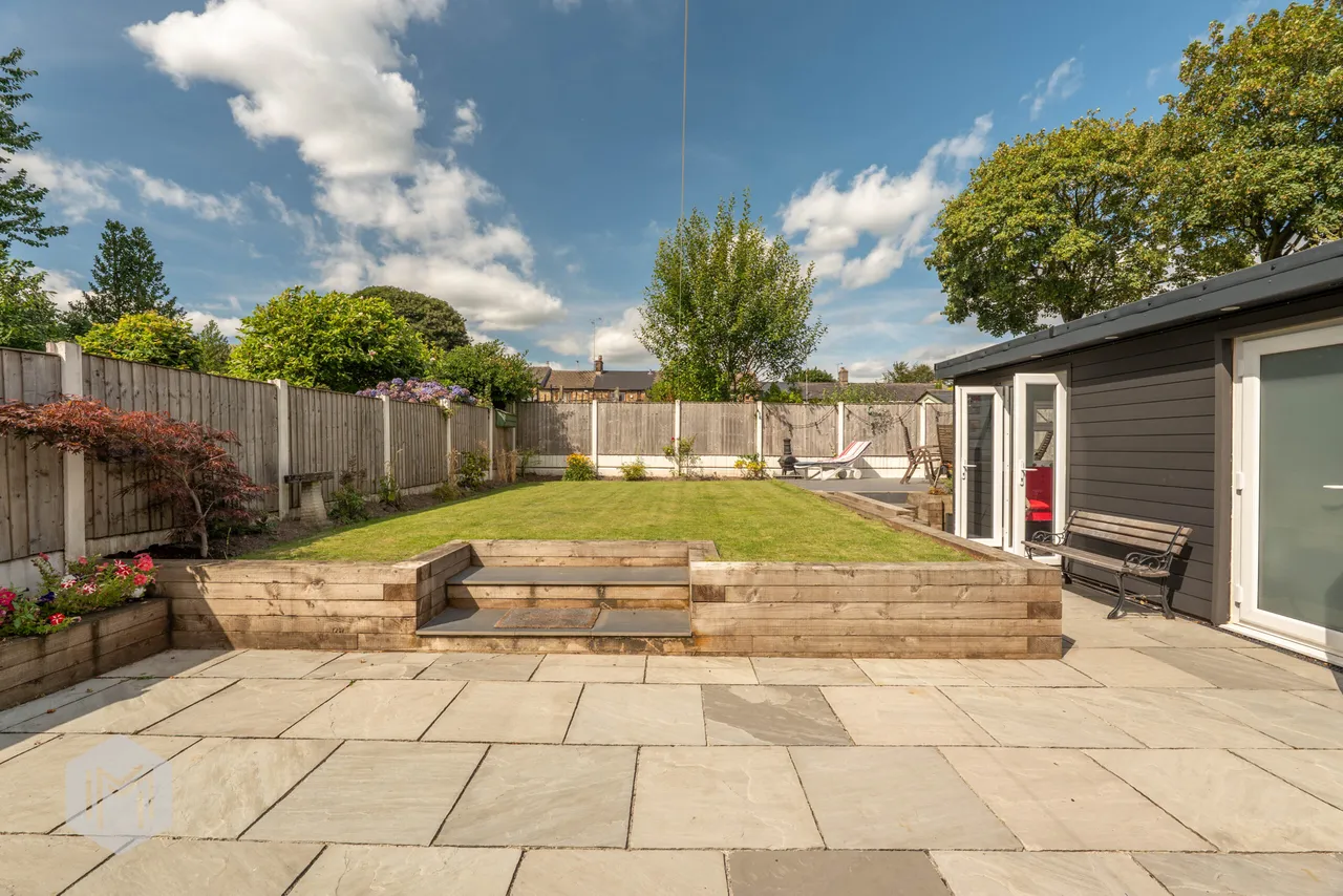 Devon Drive, Bolton, BL2 5QG, photo 12