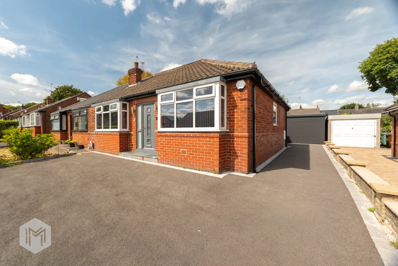 Devon Drive, Bolton, BL2 5QG, photo 16