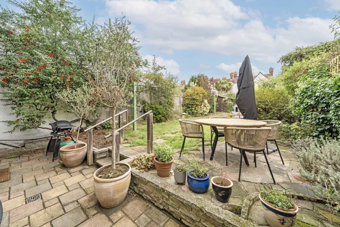 Tilehurst Road, SW18, photo 7