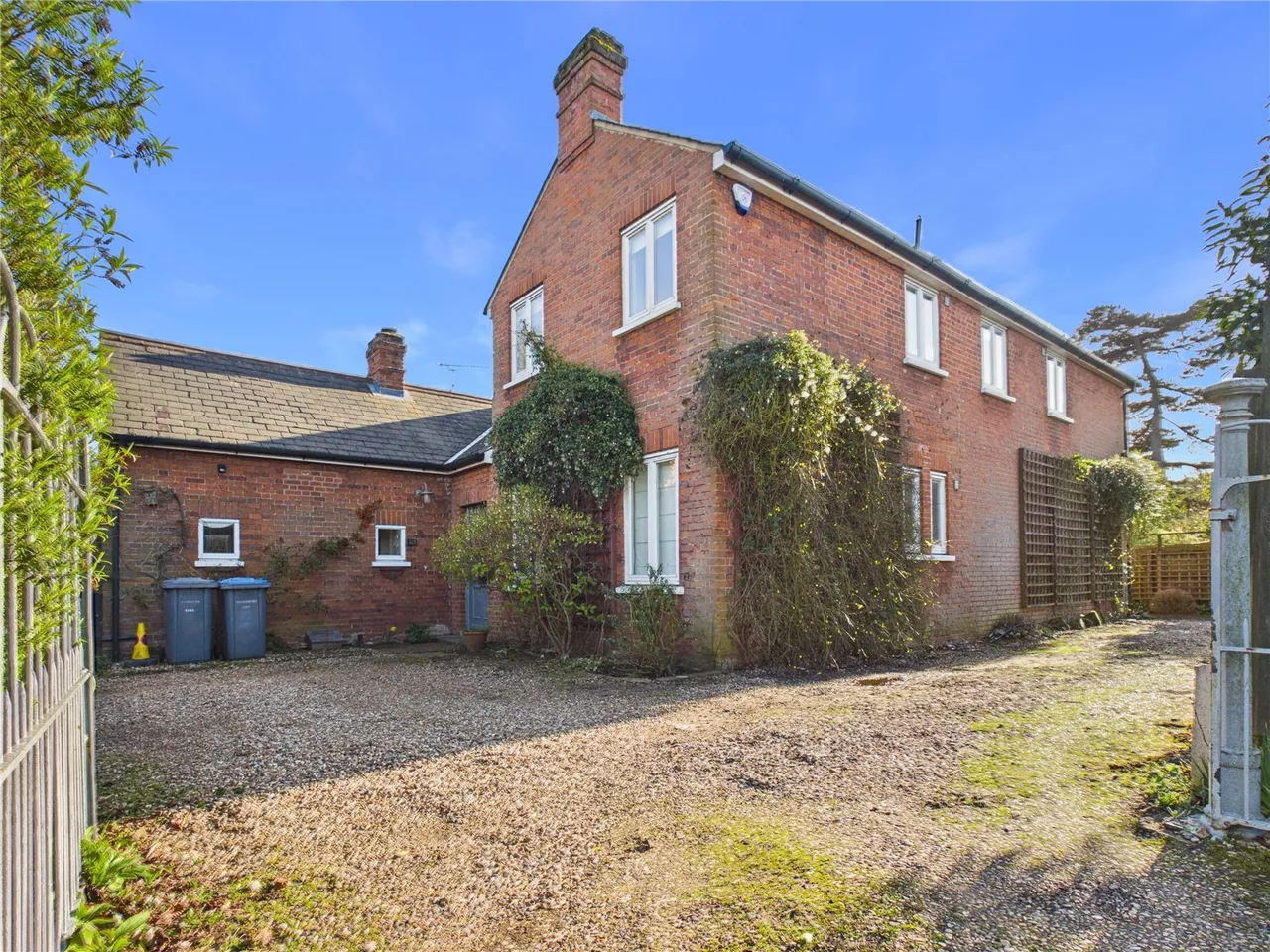 Ipswich Road, Woodbridge, IP12, photo 22