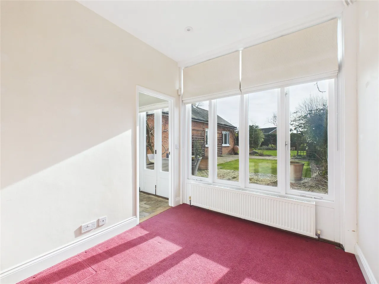 Ipswich Road, Woodbridge, IP12, photo 14
