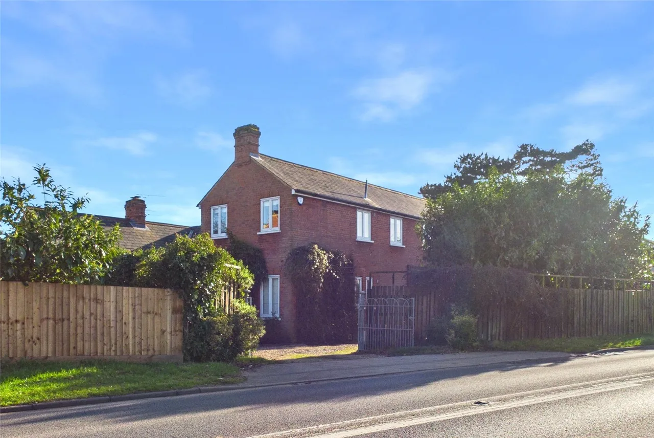 Ipswich Road, Woodbridge, IP12, photo 2