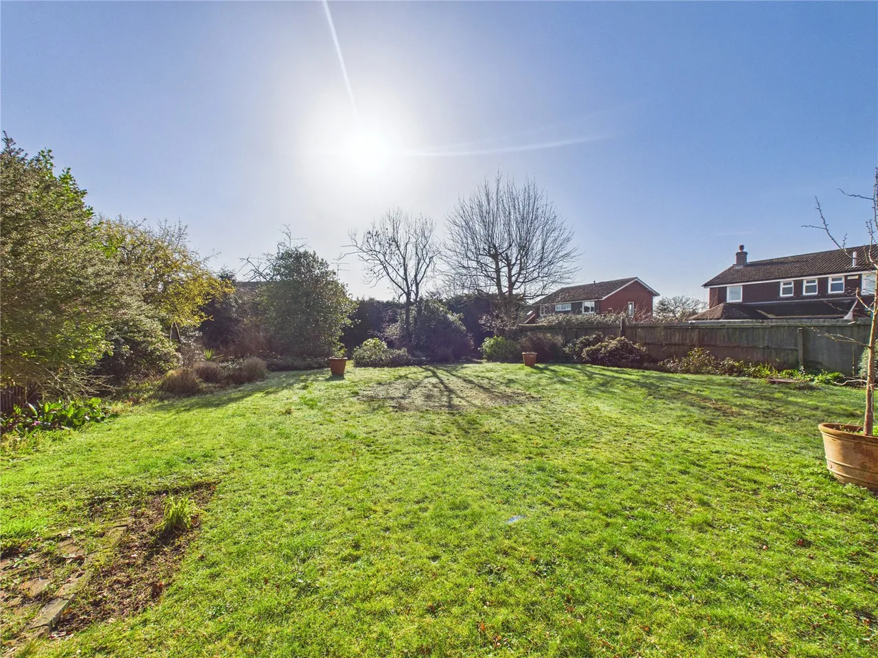 Ipswich Road, Woodbridge, IP12, photo 25