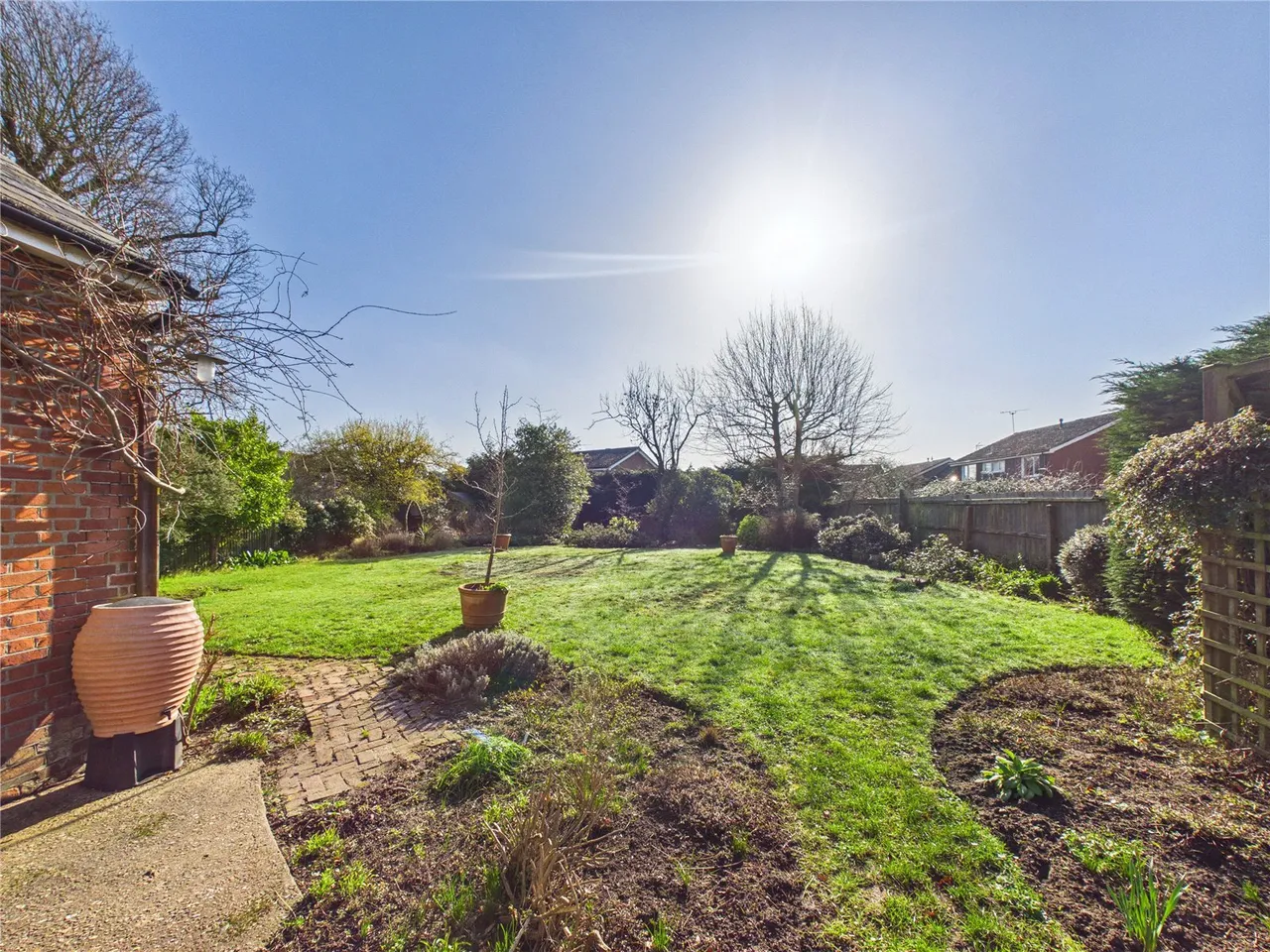 Ipswich Road, Woodbridge, IP12, photo 24