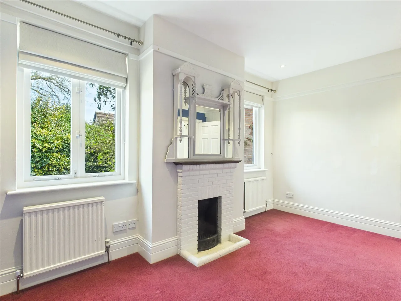 Ipswich Road, Woodbridge, IP12, photo 17