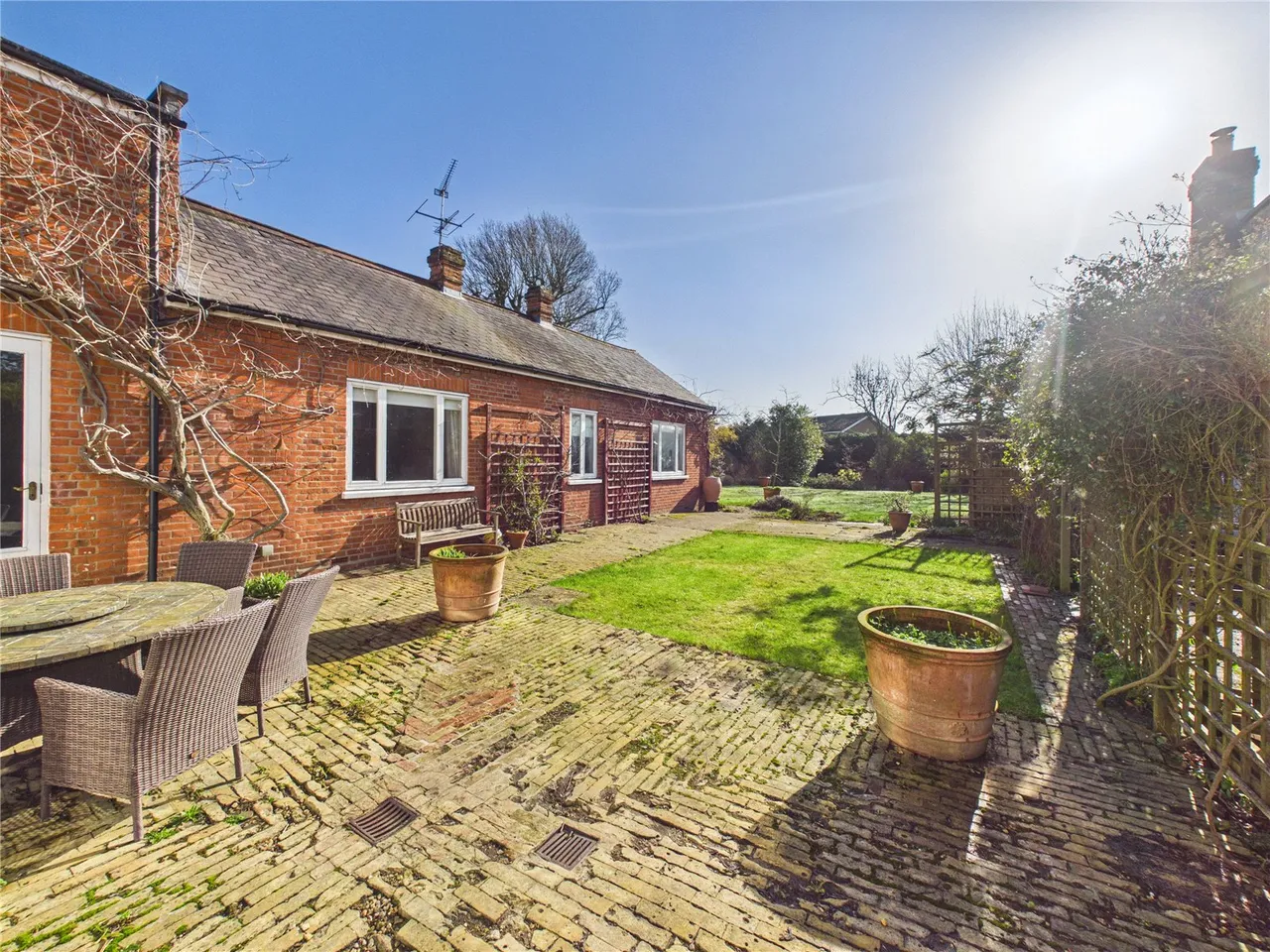 Ipswich Road, Woodbridge, IP12, photo 23