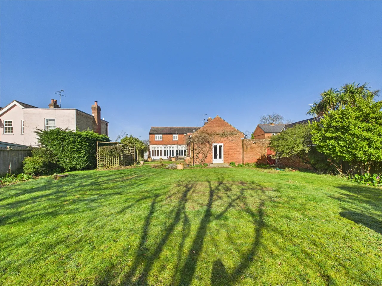 4 bed house for sale, Ipswich Road, Woodbridge, IP12