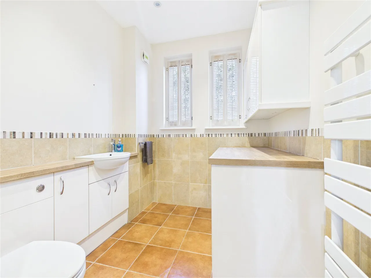 Ipswich Road, Woodbridge, IP12, photo 16