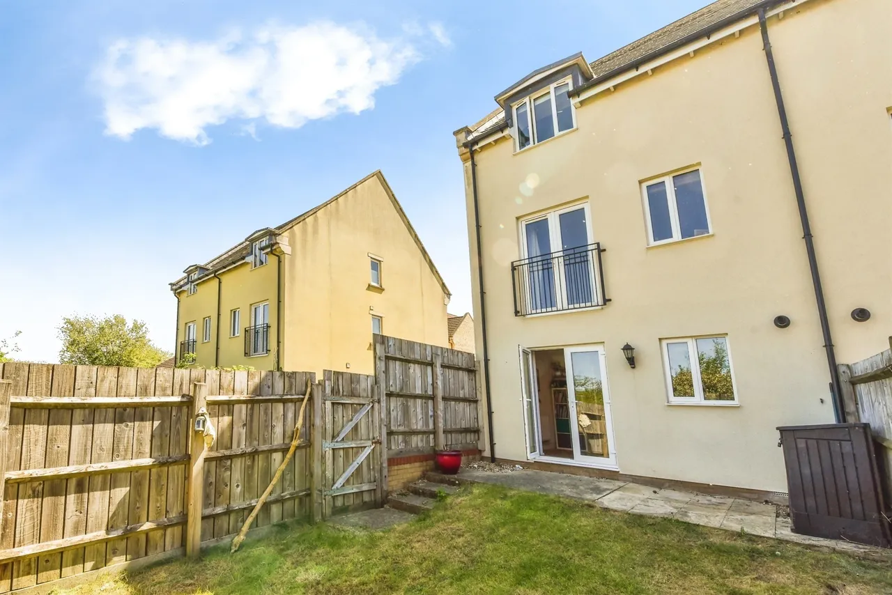 Great Western Street, Frome, BA11, photo 14