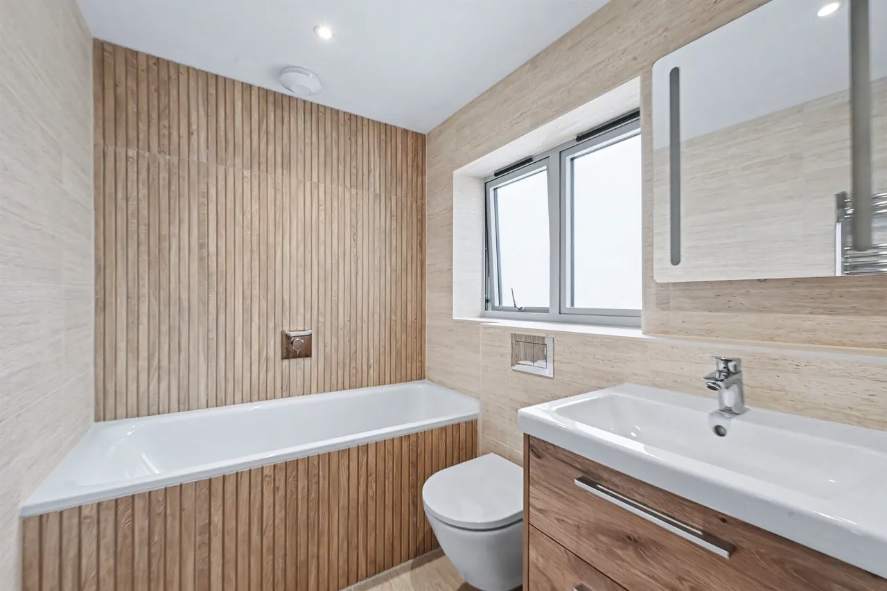 Coombe Gardens, Berkhamsted, HP4, photo 20