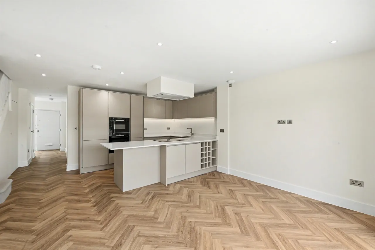 Coombe Gardens, Berkhamsted, HP4, photo 5