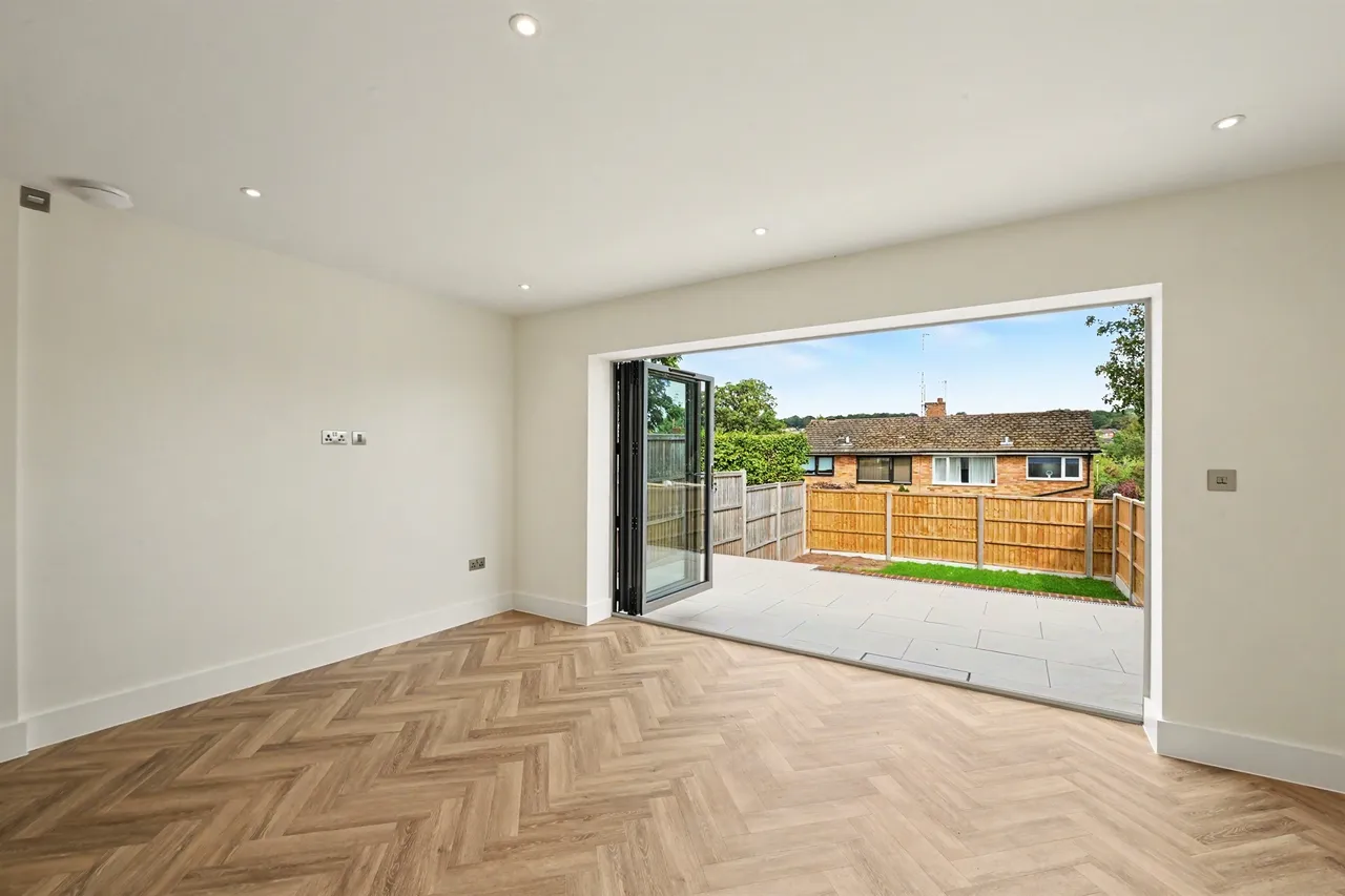 Coombe Gardens, Berkhamsted, HP4, photo 3