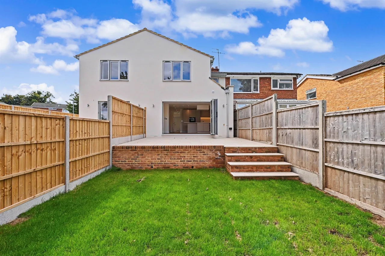 Coombe Gardens, Berkhamsted, HP4, photo 24