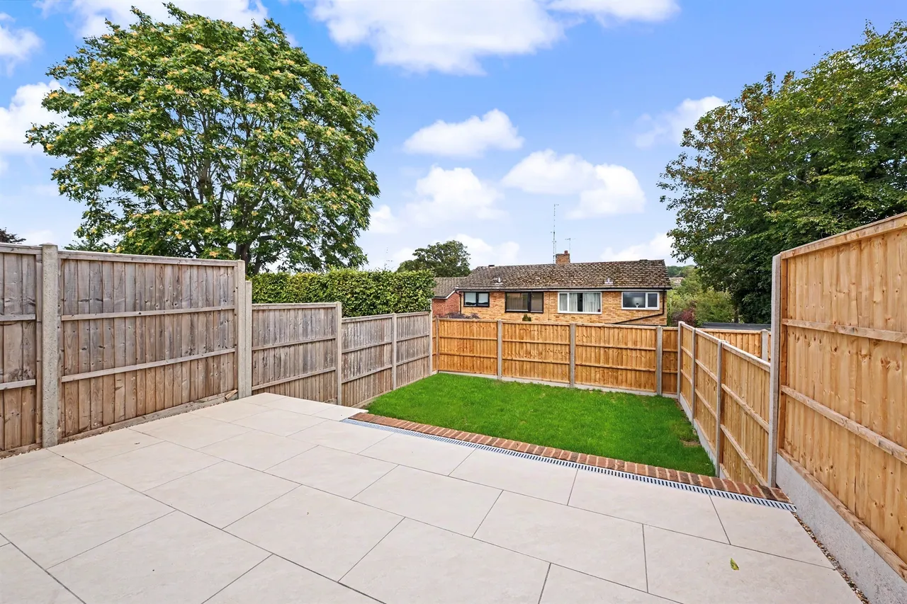 Coombe Gardens, Berkhamsted, HP4, photo 23