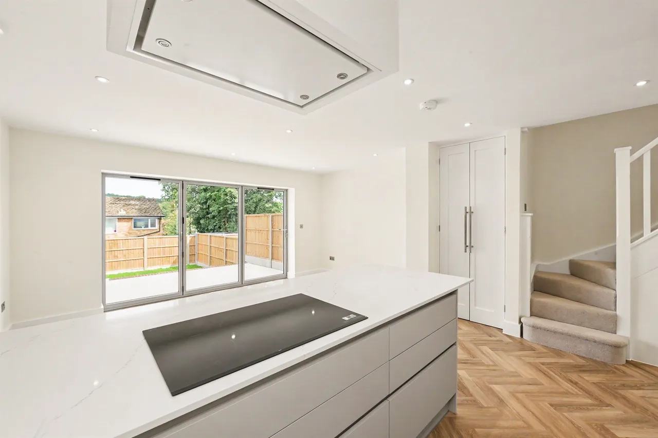 Coombe Gardens, Berkhamsted, HP4, photo 7