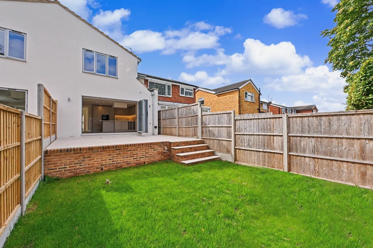 Coombe Gardens, Berkhamsted, HP4, photo 25