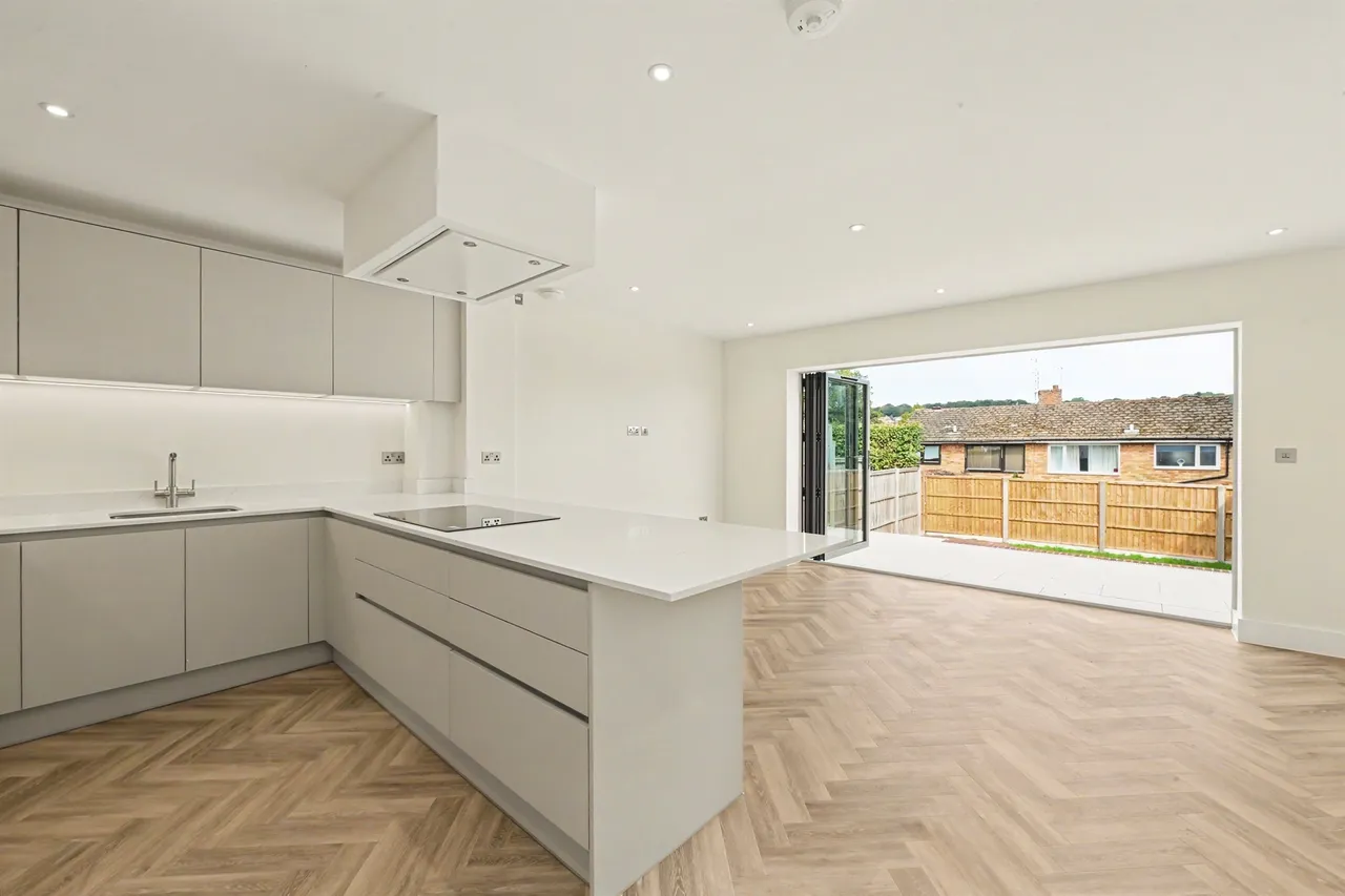 Coombe Gardens, Berkhamsted, HP4, photo 4
