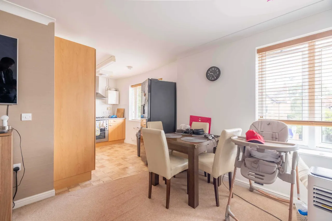 Concorde Court, Windsor, Berkshire, SL4 3SH, photo 5