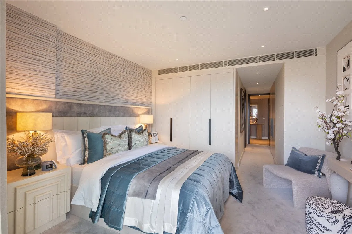 Waterfront Drive, Chelsea Waterfront, SW10, photo 6