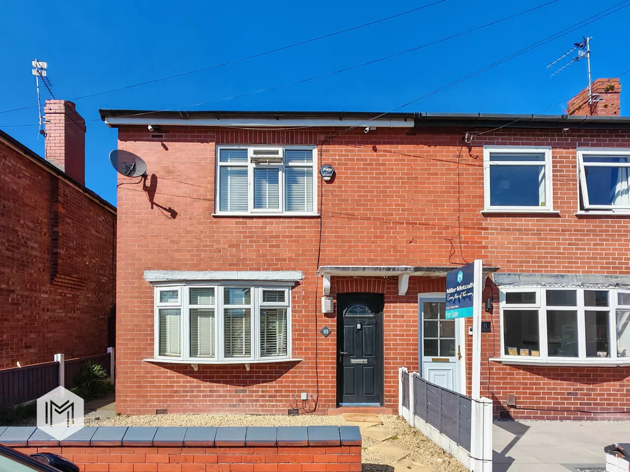 Collyhurst Avenue, Worsley, Manchester, M28 3DJ, photo 21