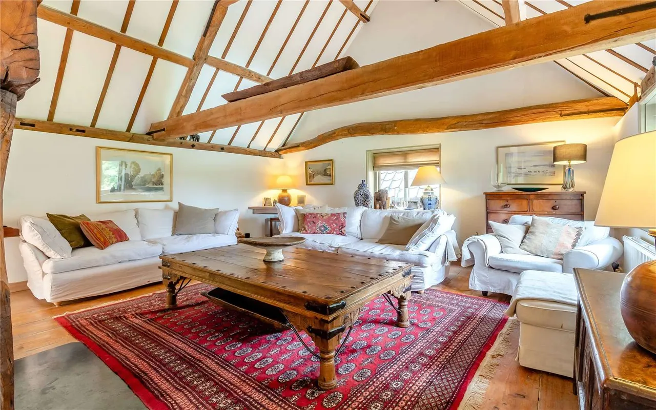 Upgate, Swannington, Norwich, Norfolk, NR9 5AH, photo 5