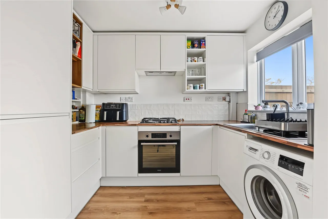 Wadnall Way, Knebworth, SG3, photo 4