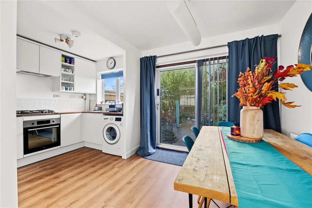Wadnall Way, Knebworth, SG3, photo 2