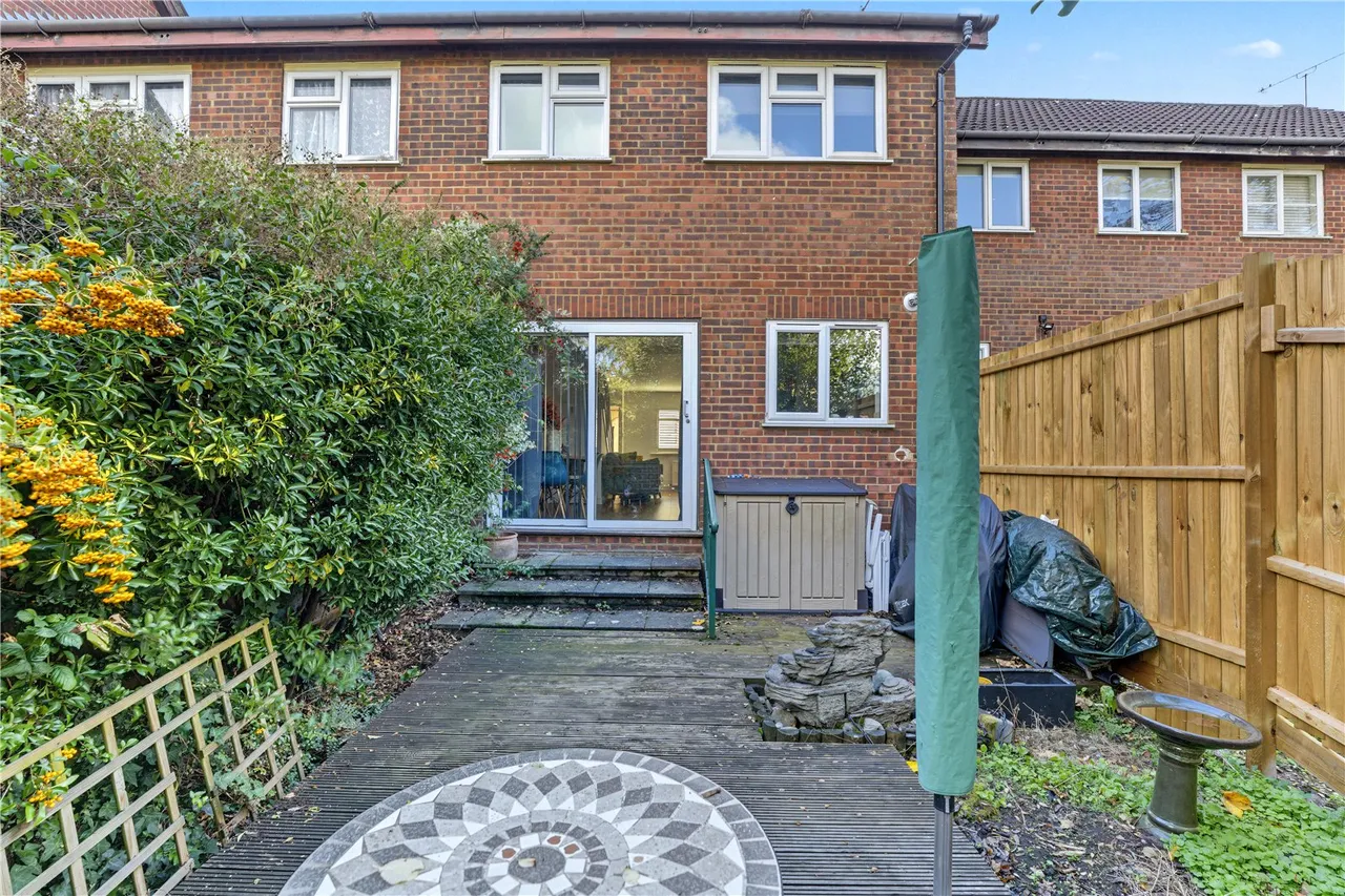Wadnall Way, Knebworth, SG3, photo 8