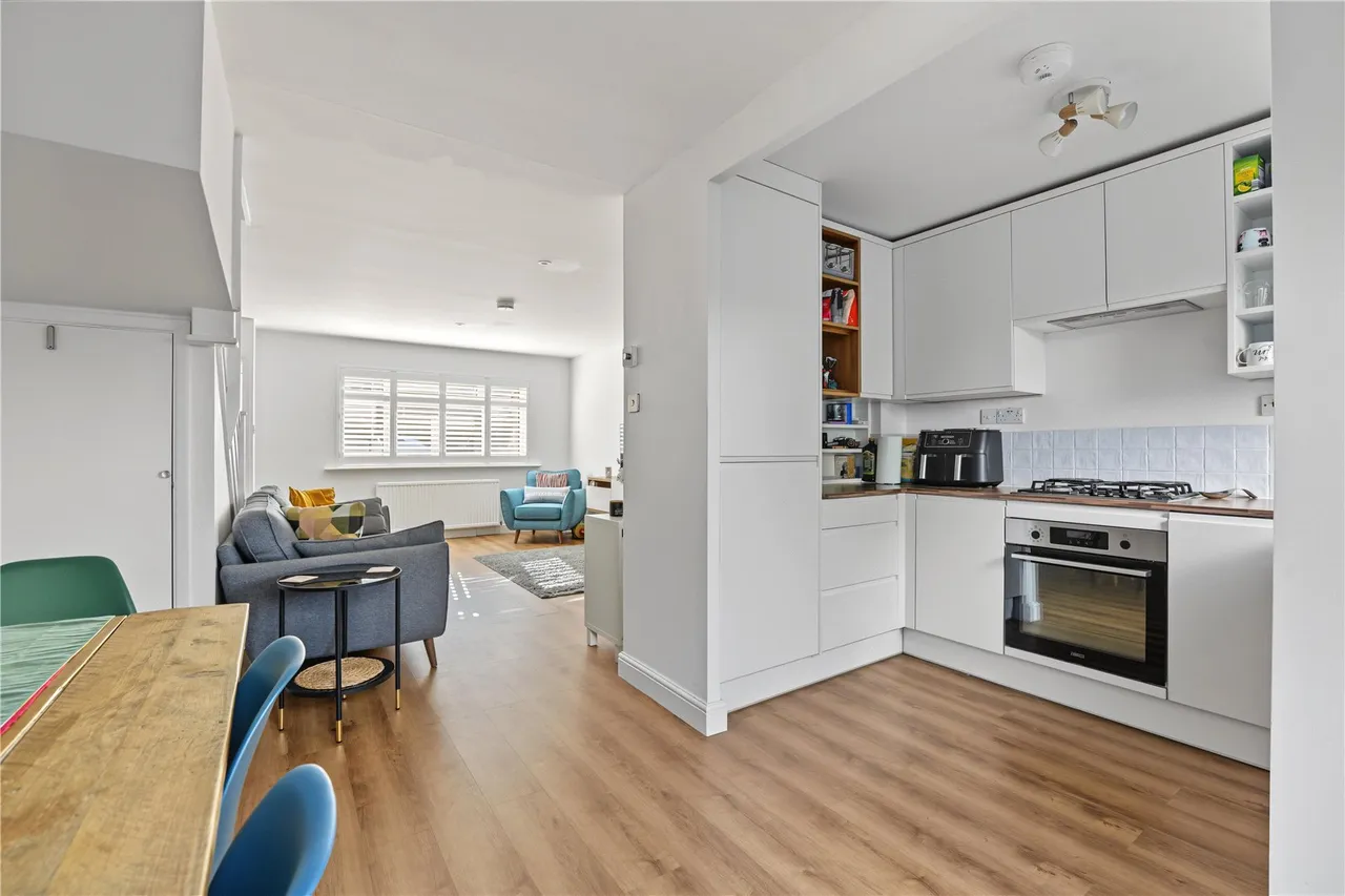 Wadnall Way, Knebworth, SG3, photo 5