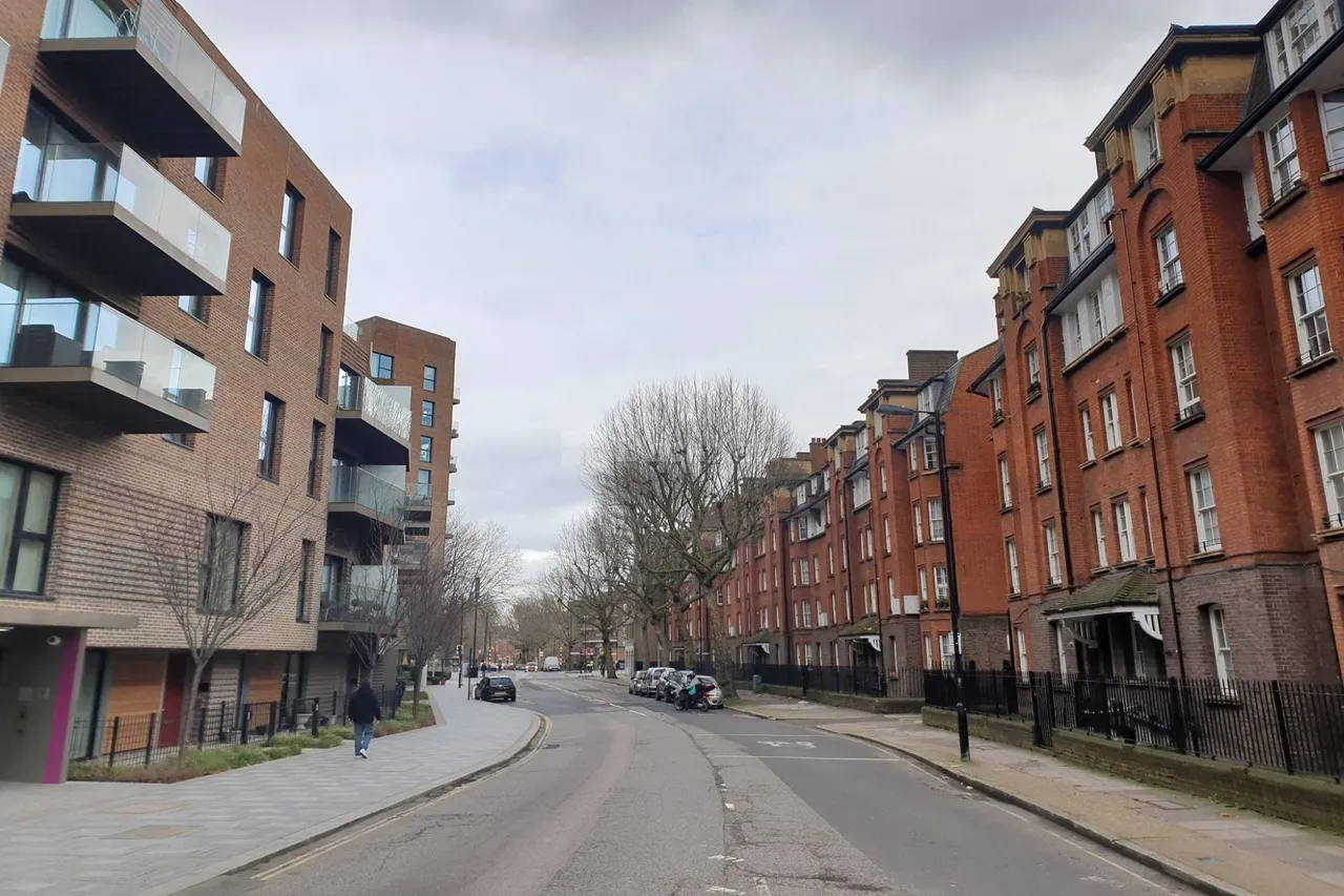 Rodney Road, SE17, photo 7