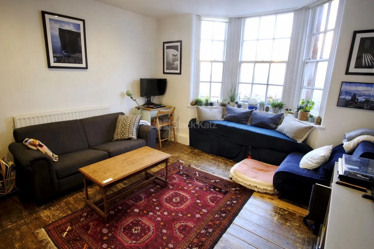 Rodney Road, SE17, photo 6
