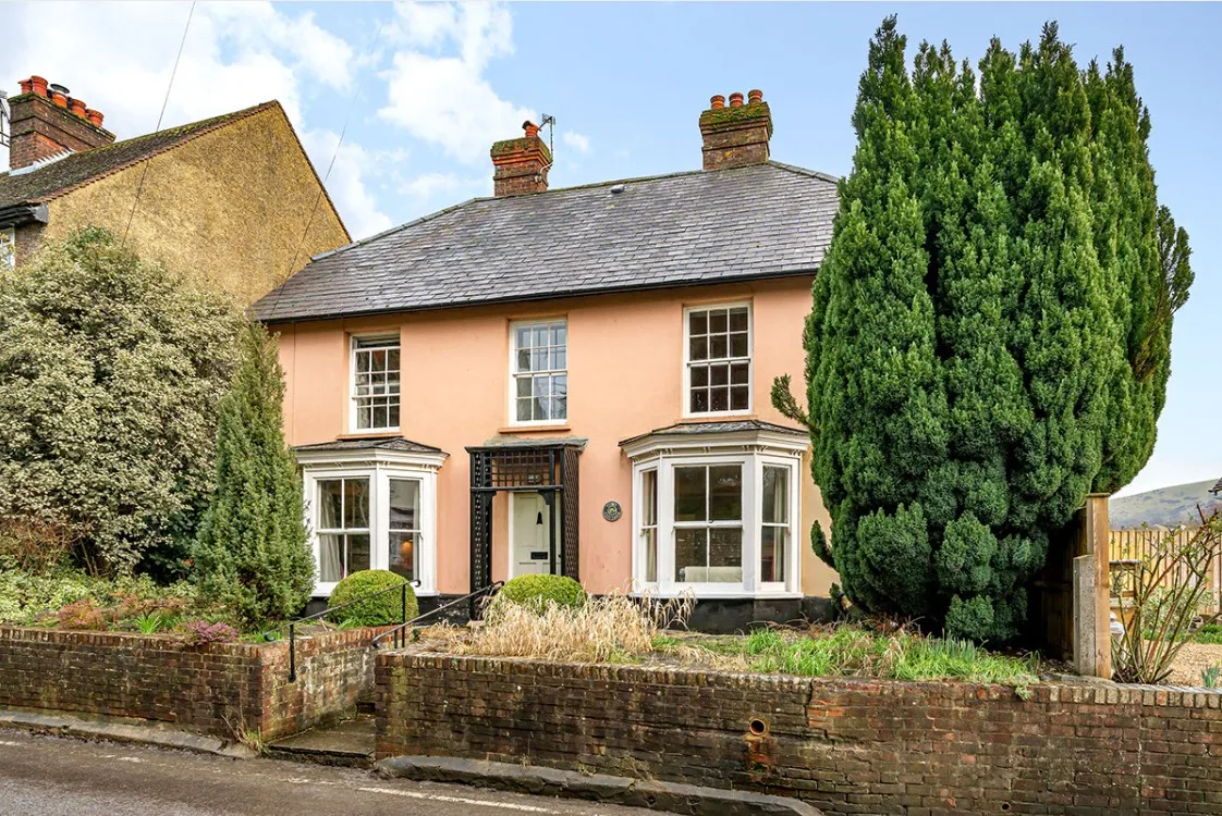 3 bed house to rent, Cobo Cottage, South Harting, GU31