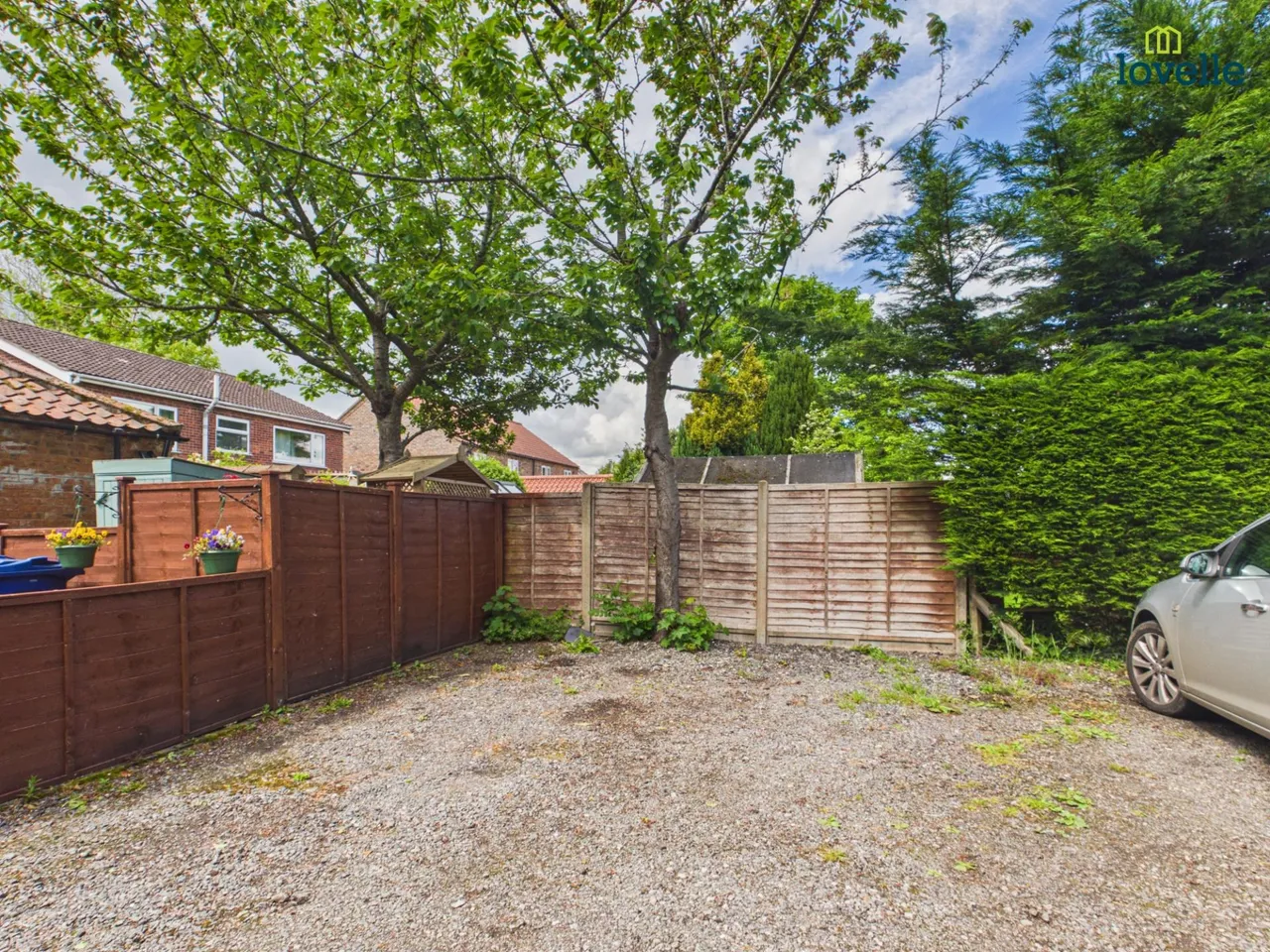 Peatfields Row, Market Rasen, LN8, photo 12