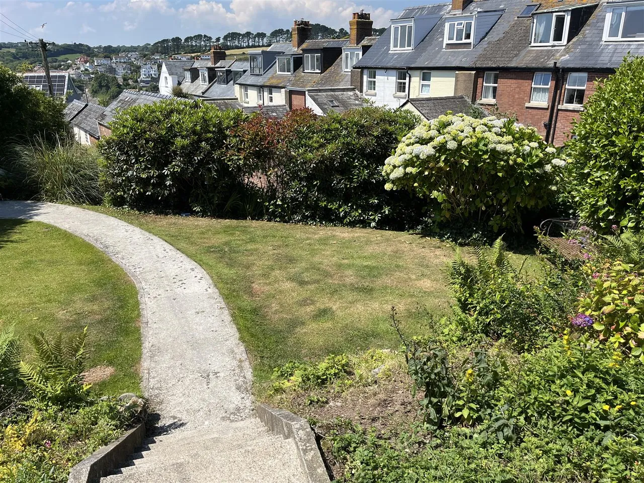 Battery Park, Polruan, photo 13