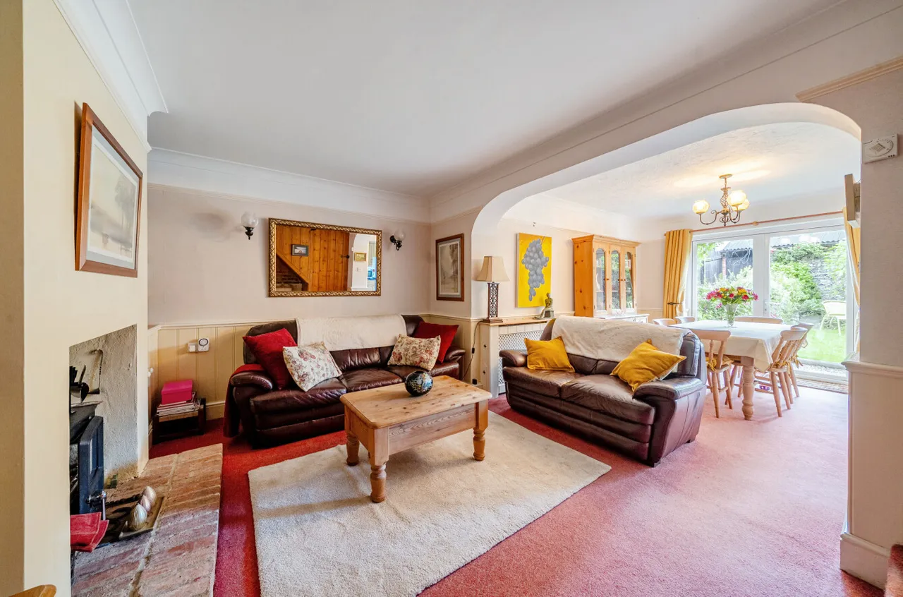 Wellhouse Road, Beech, GU34, photo 4