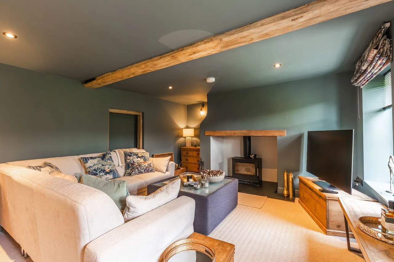 Beautiful Barn Conversion in Stibbard, photo 8