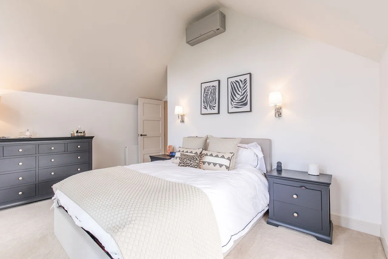 Beautiful Barn Conversion in Stibbard, photo 17