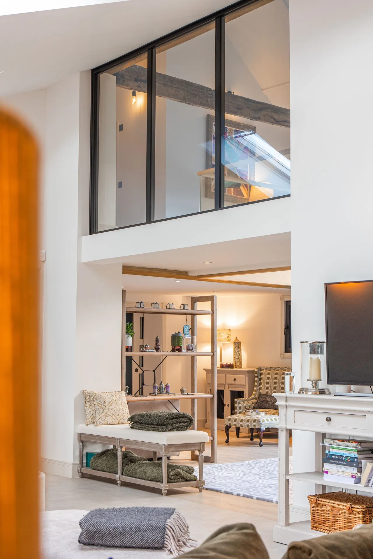 Beautiful Barn Conversion in Stibbard, photo 9