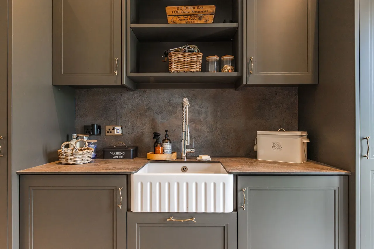Beautiful Barn Conversion in Stibbard, photo 10