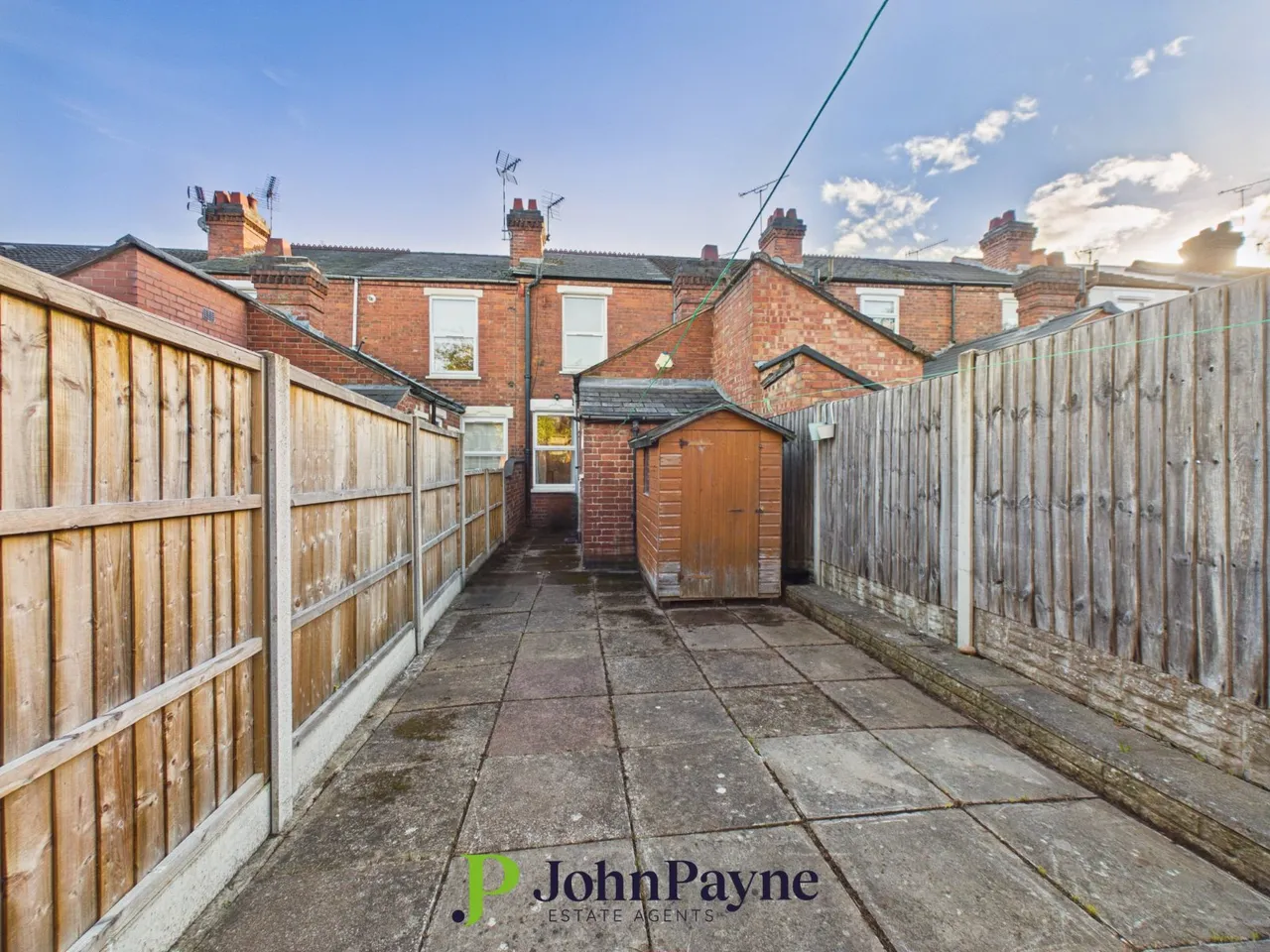 Earlsdon, Coventry, photo 21