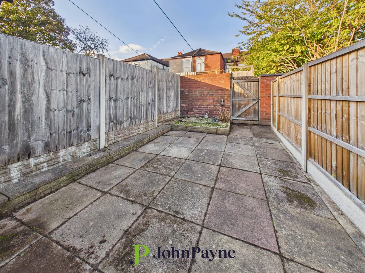 Earlsdon, Coventry, photo 5