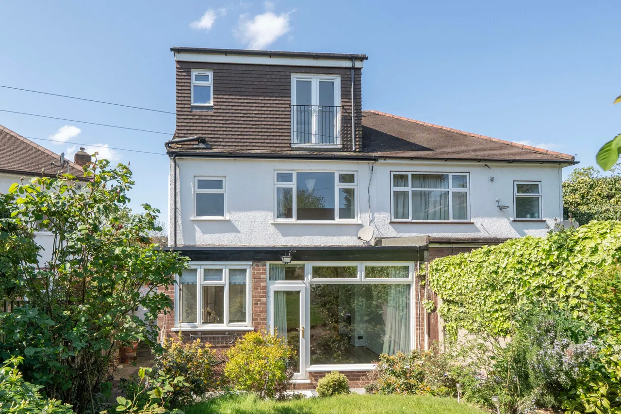 East Walk, East Barnet, Barnet, Greater London, EN4 8JT, photo 21