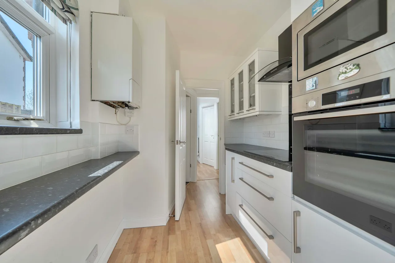 East Walk, East Barnet, Barnet, Greater London, EN4 8JT, photo 8