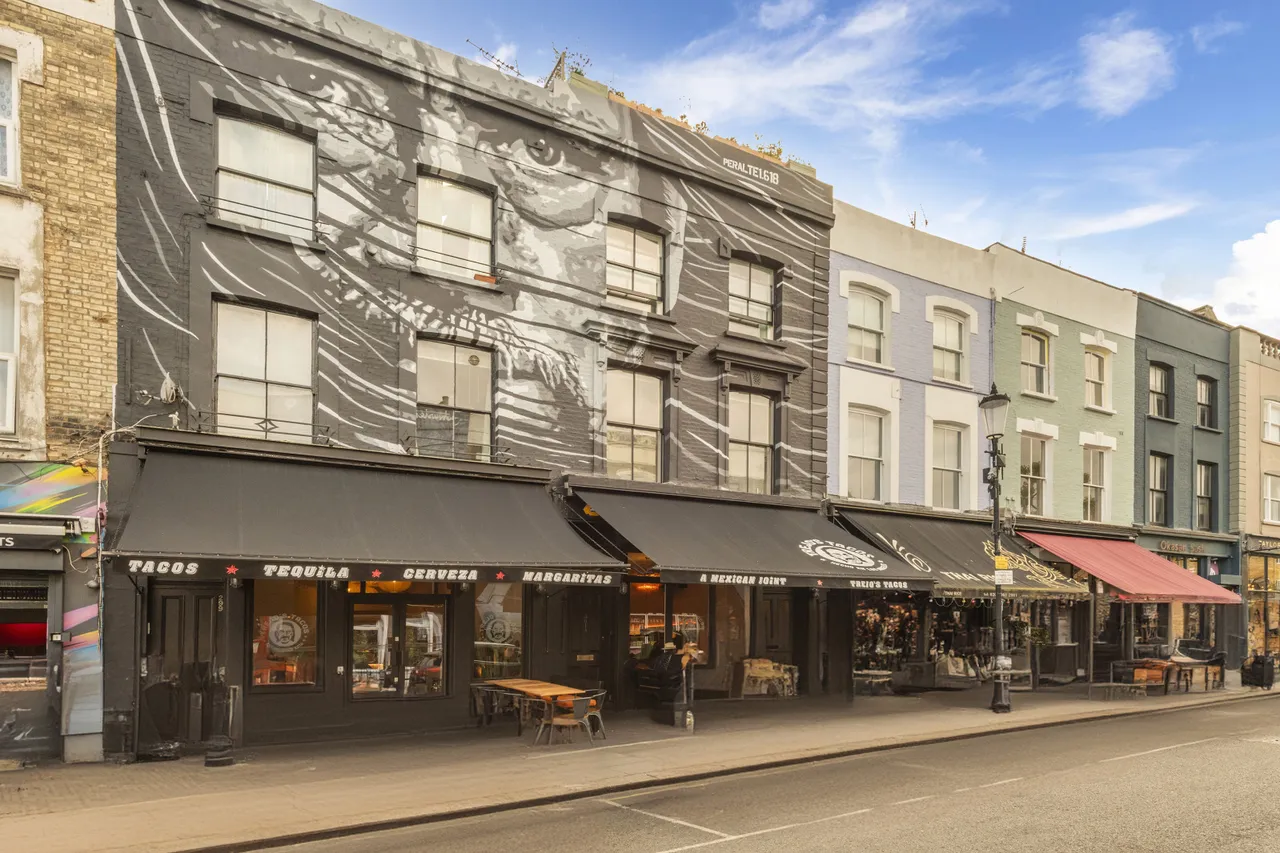 Portobello Road, Notting Hill, W10, photo 10